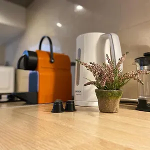 Superbe Au Cœur De Appartement