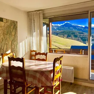 Villard-de-lans, 1 Pièce, 4 Personnes - Fr-1-515-68 , Villard-de-Lans France