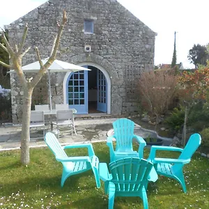 Kassandre , Erdeven France