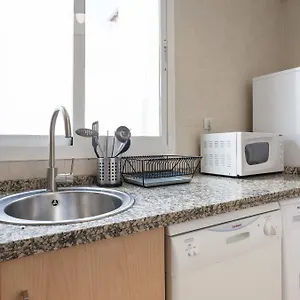 Tucan Apartment Malaga