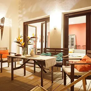 Pinar Apartment Malaga