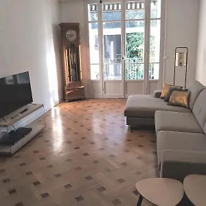 Magnifique Jean Medecin/notre Dame Appartement